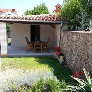  Dom wakacyjny House Mergi